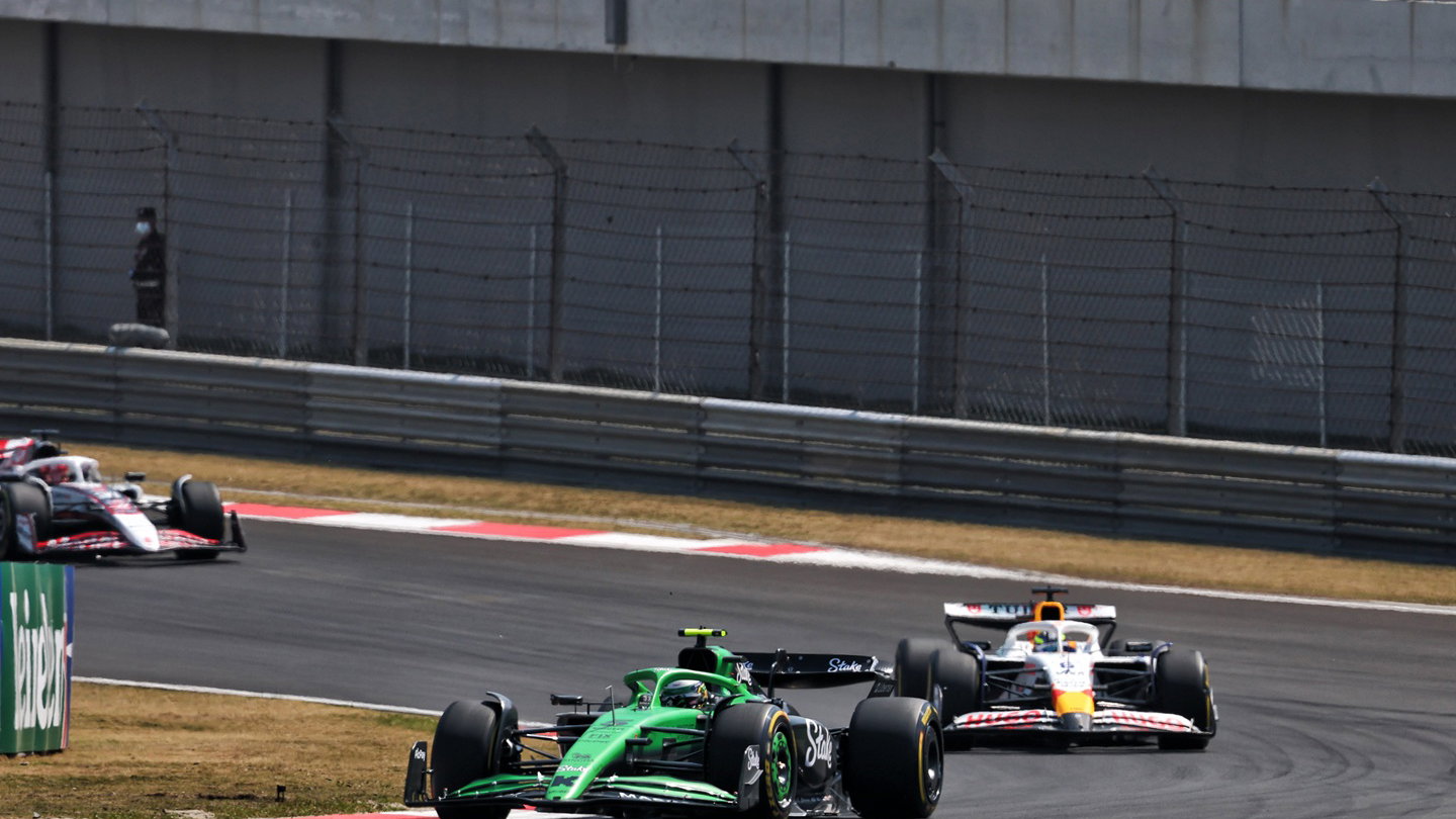 Gabriel Bortoleto, Sauber