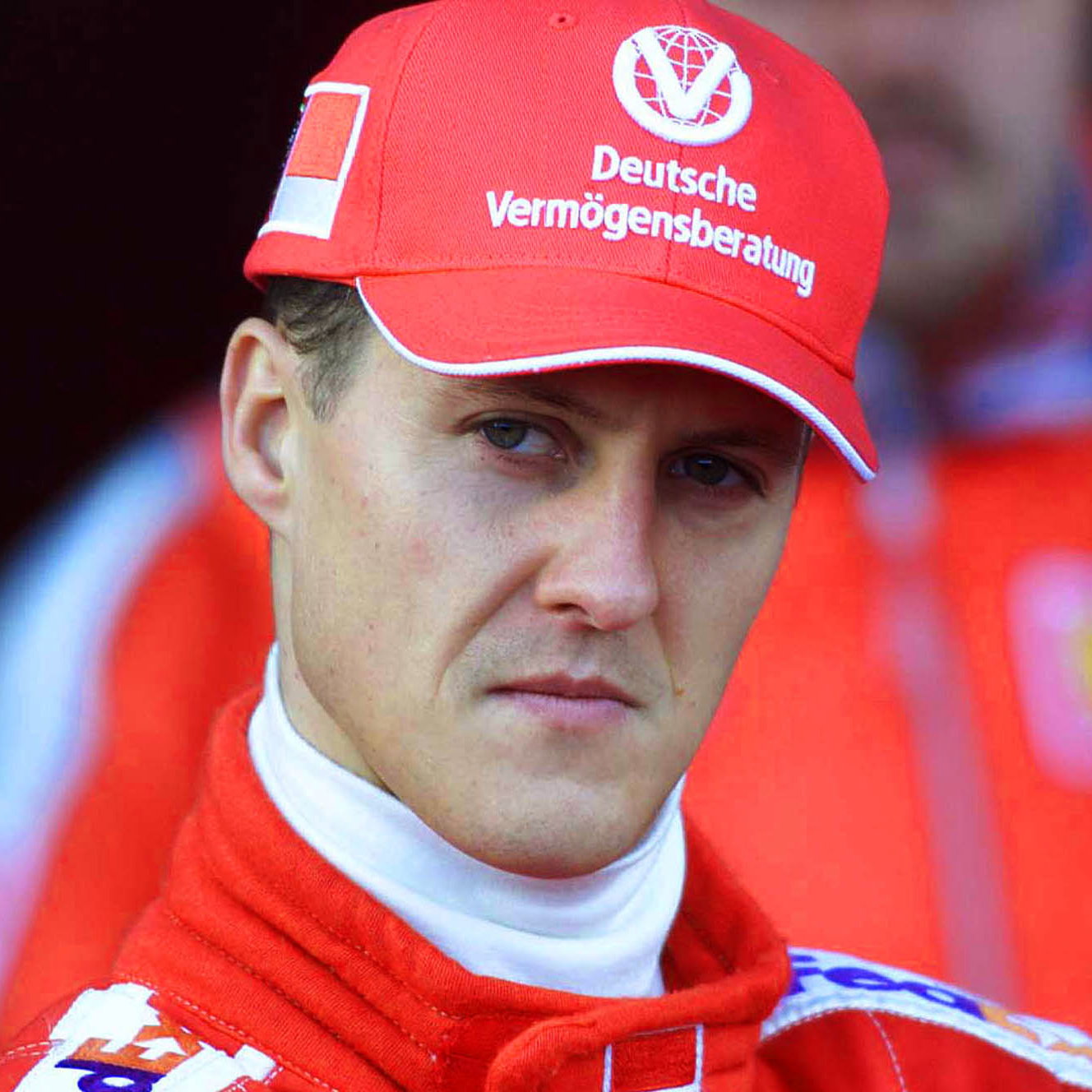 Michael Schumacher
