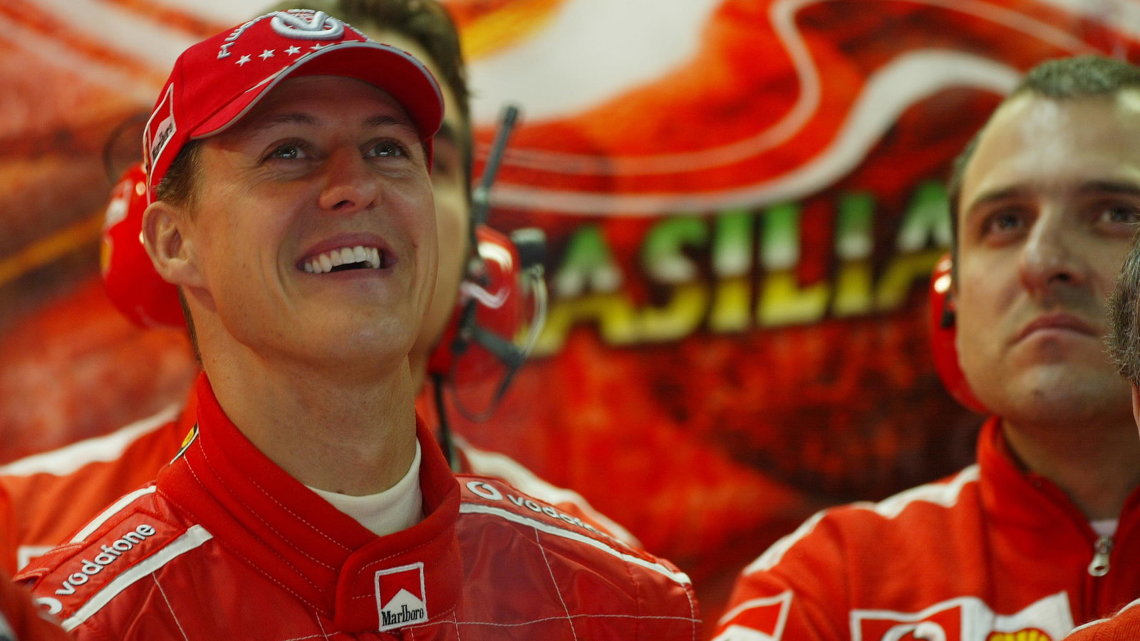 Michael Schumacher