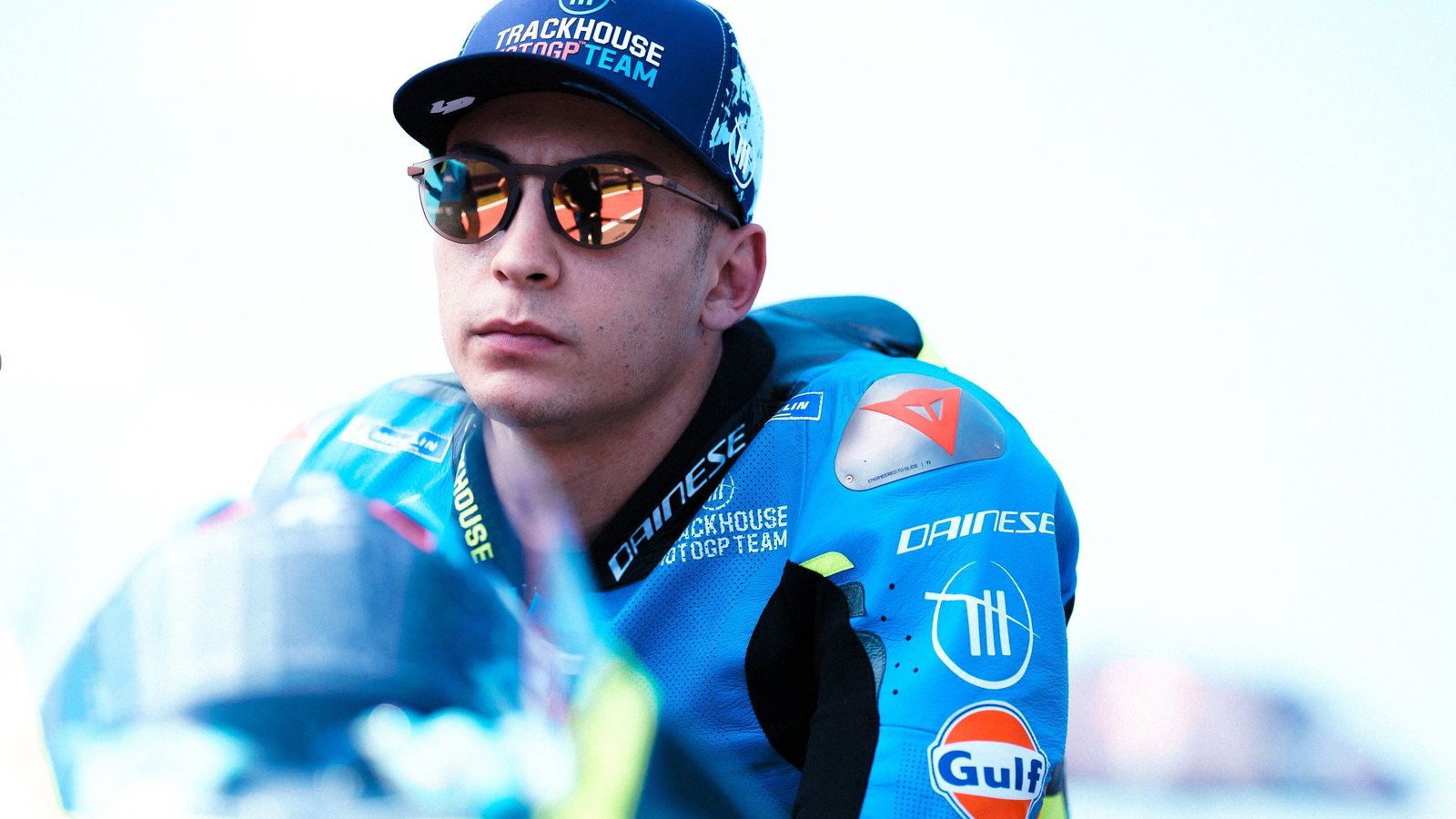 Raul Fernandez, 2025 Americas MotoGP at COTA