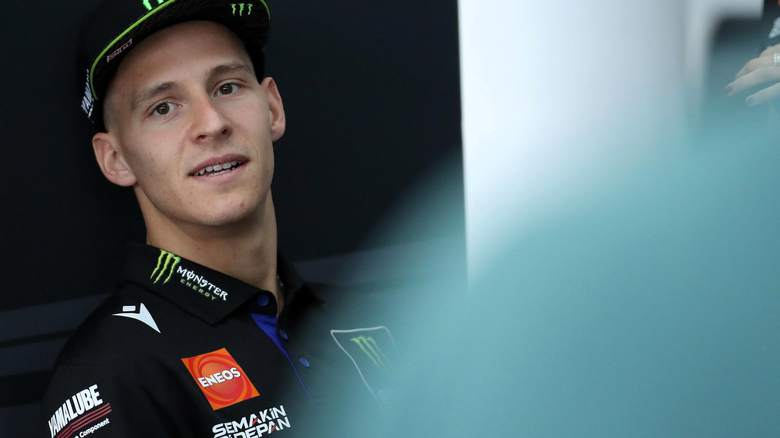 Quartararo, 2025 Spanish MotoGP