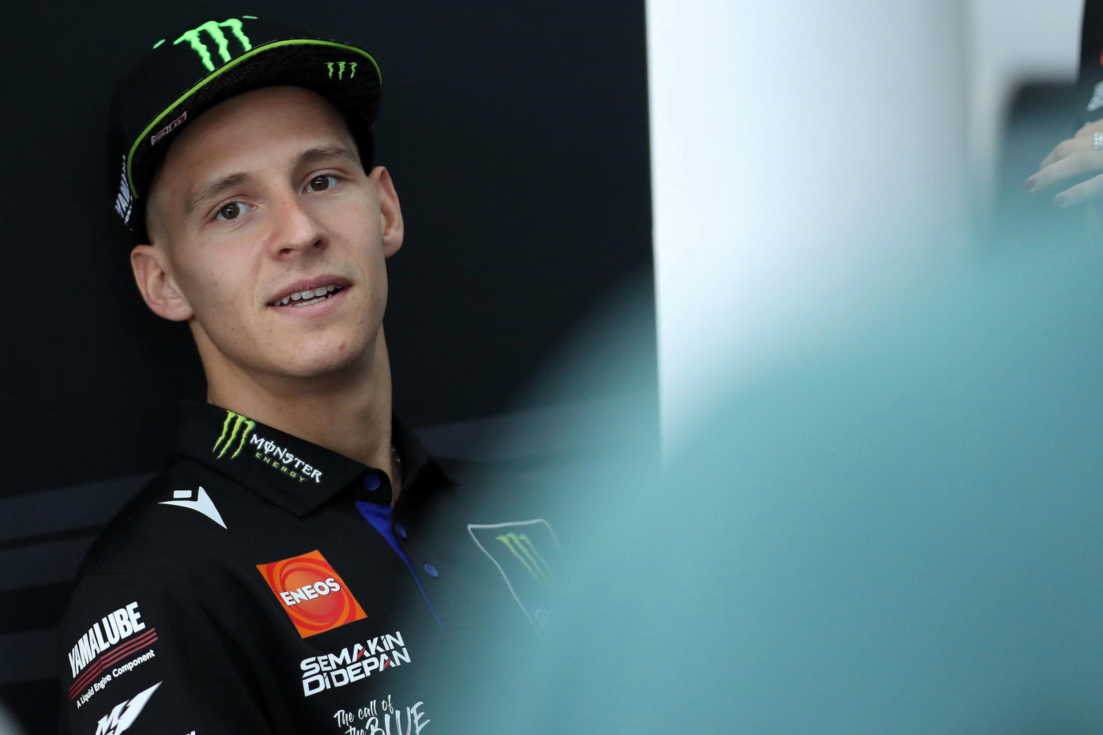 Quartararo, 2025 Spanish MotoGP