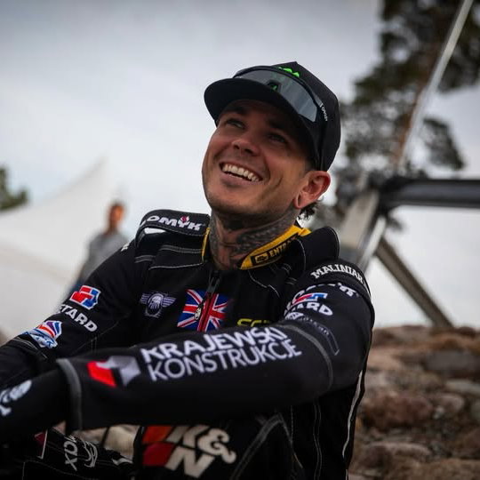 Tai Woffinden