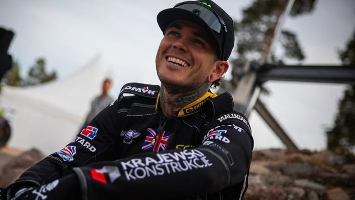 Tai Woffinden