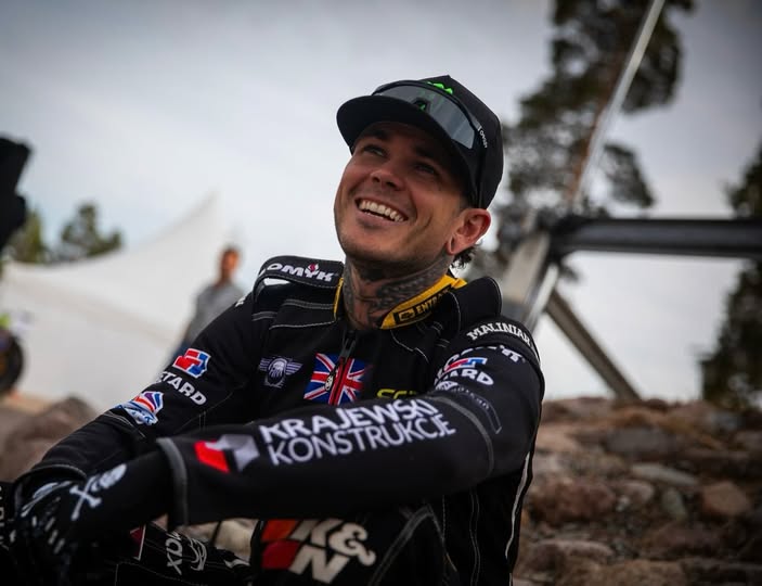 Tai Woffinden