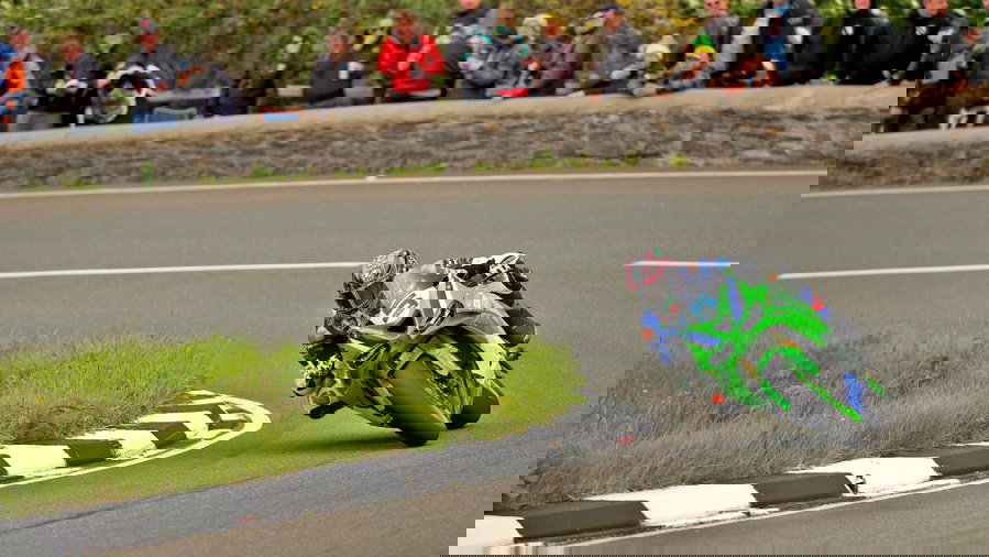 Isle of Man TT