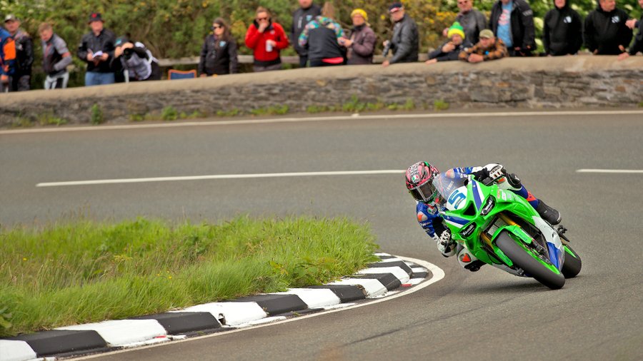 Isle of Man TT
