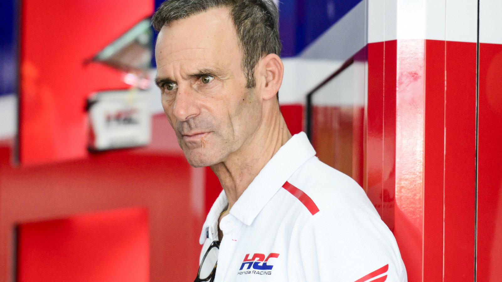 Alberto Puig, Honda Factory Racing, 2025 Qatar MotoGP