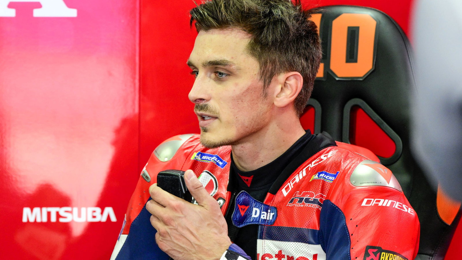 Luca Marini