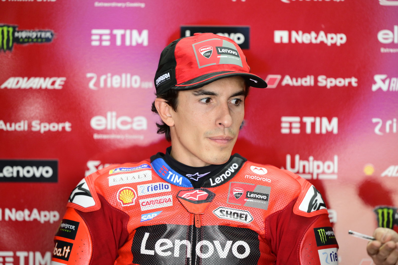Marc Marquez