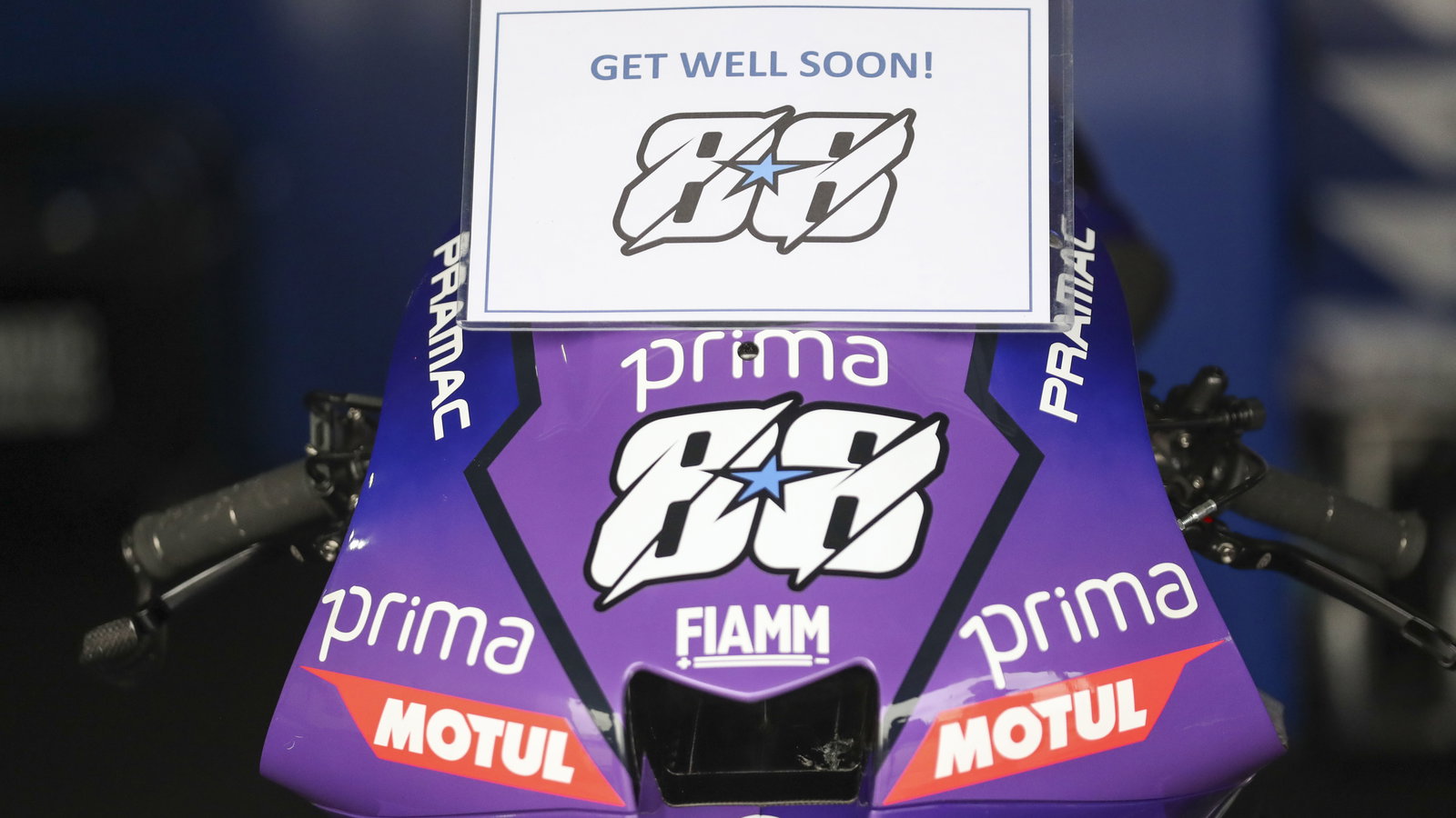 Miguel Oliveira, Pramac Yamaha