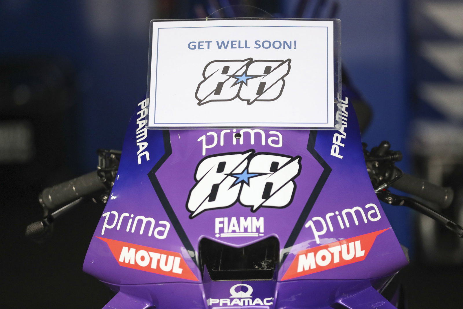 Miguel Oliveira, Pramac Yamaha