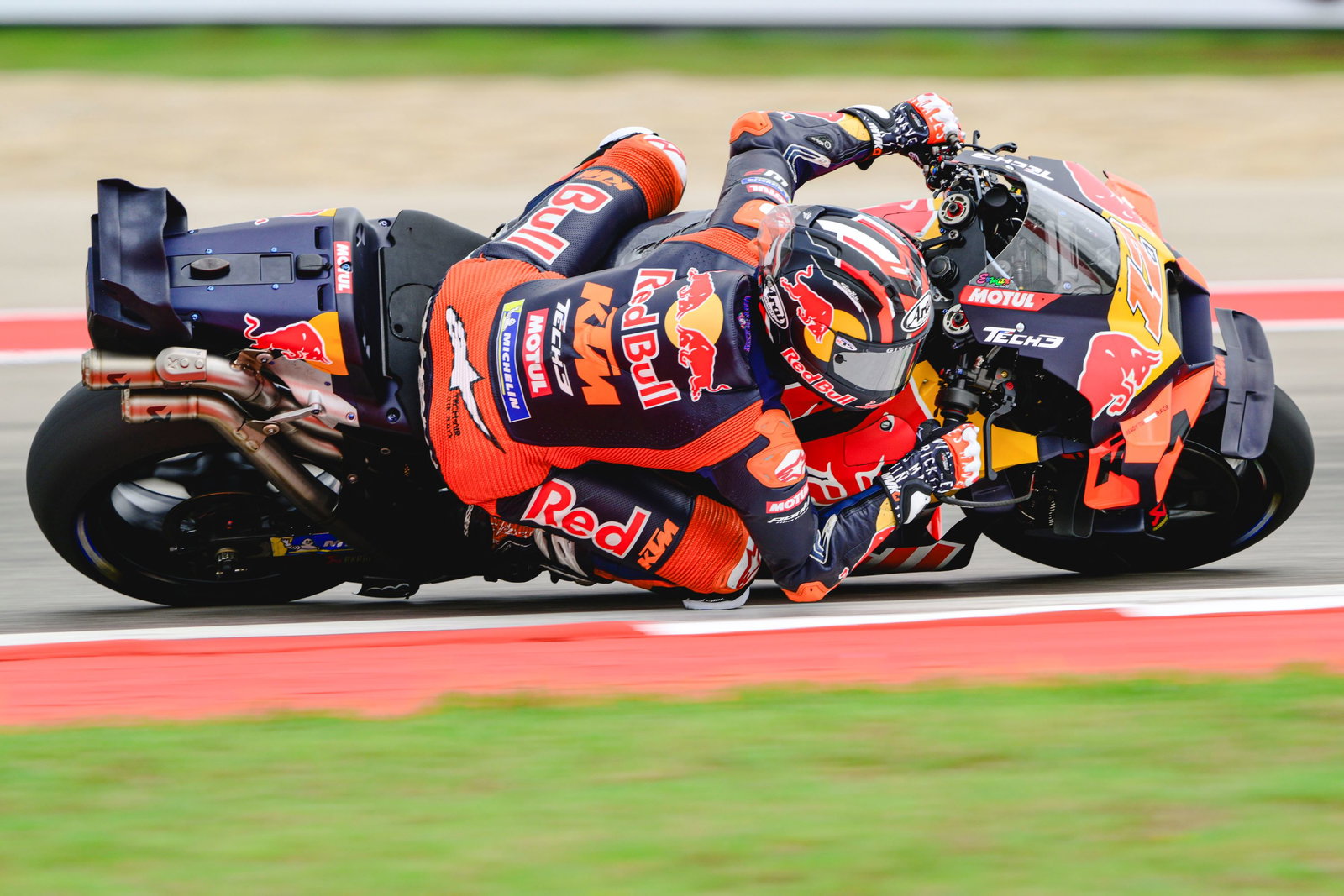 Maverick Vinales, 2025 Americas MotoGP