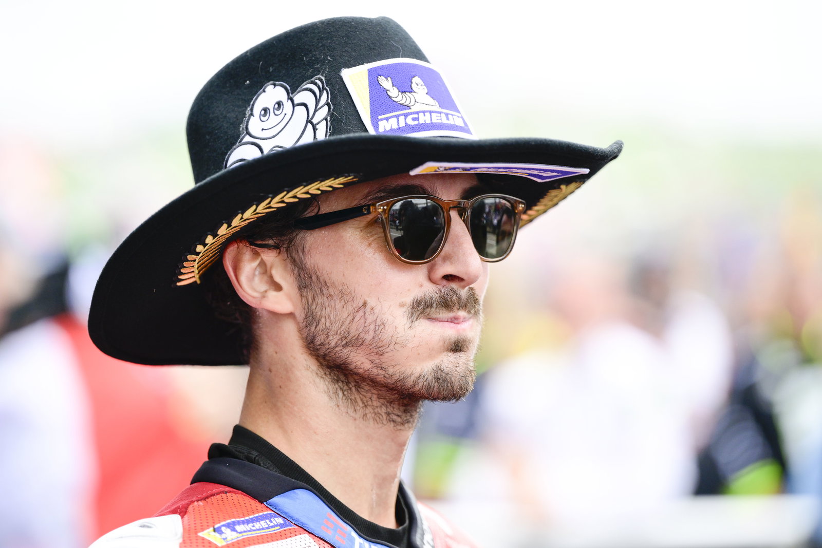Pecco Bagnaia
