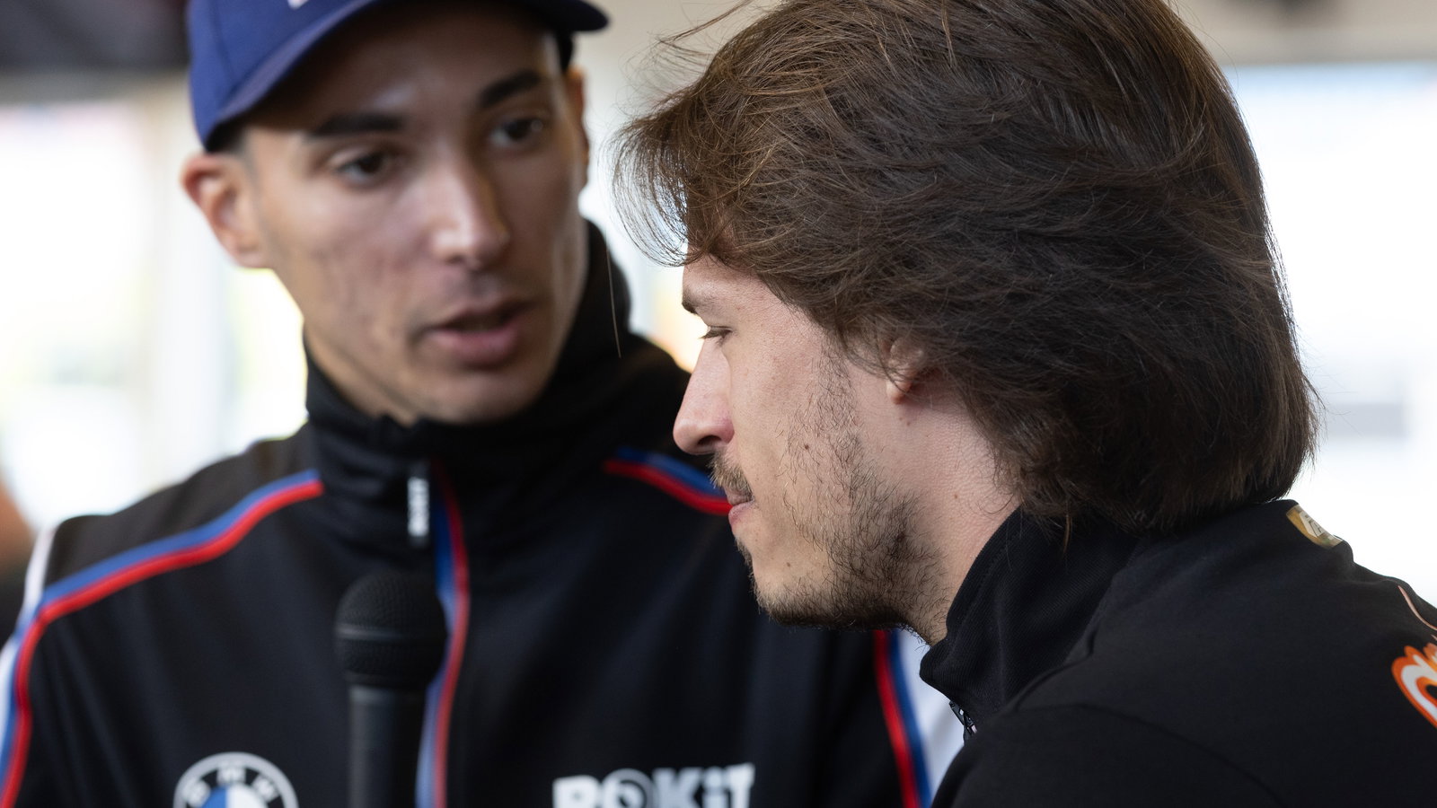 Razgatlioglu, Bulega