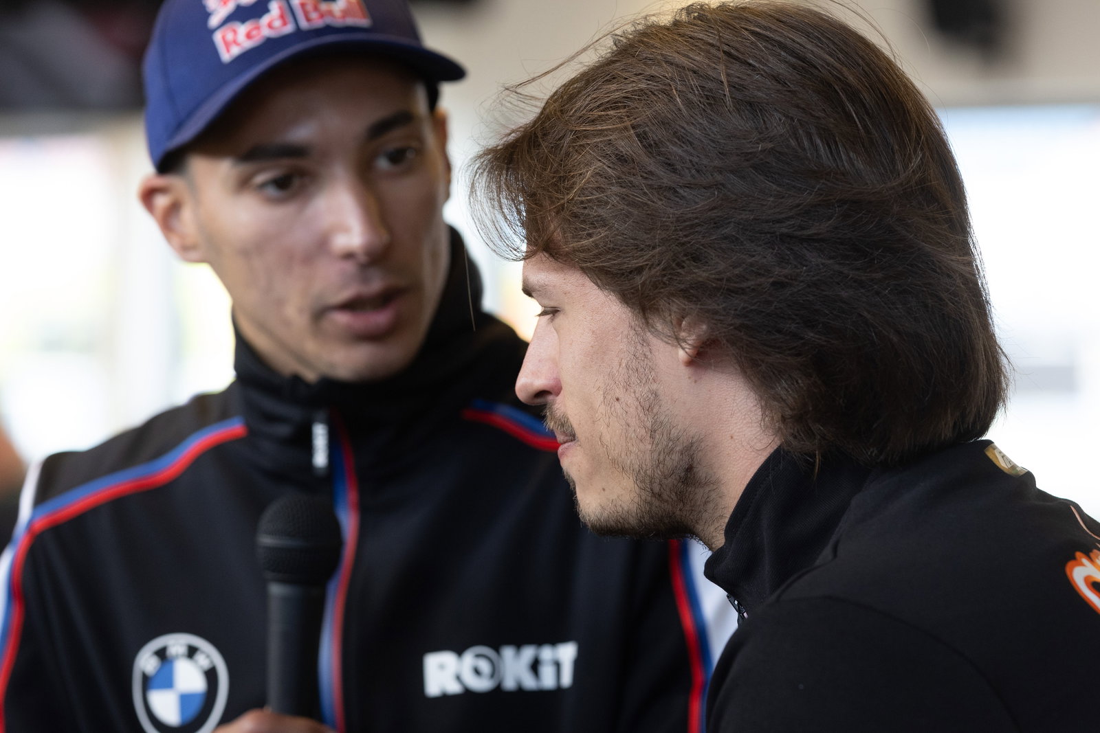 Razgatlioglu, Bulega