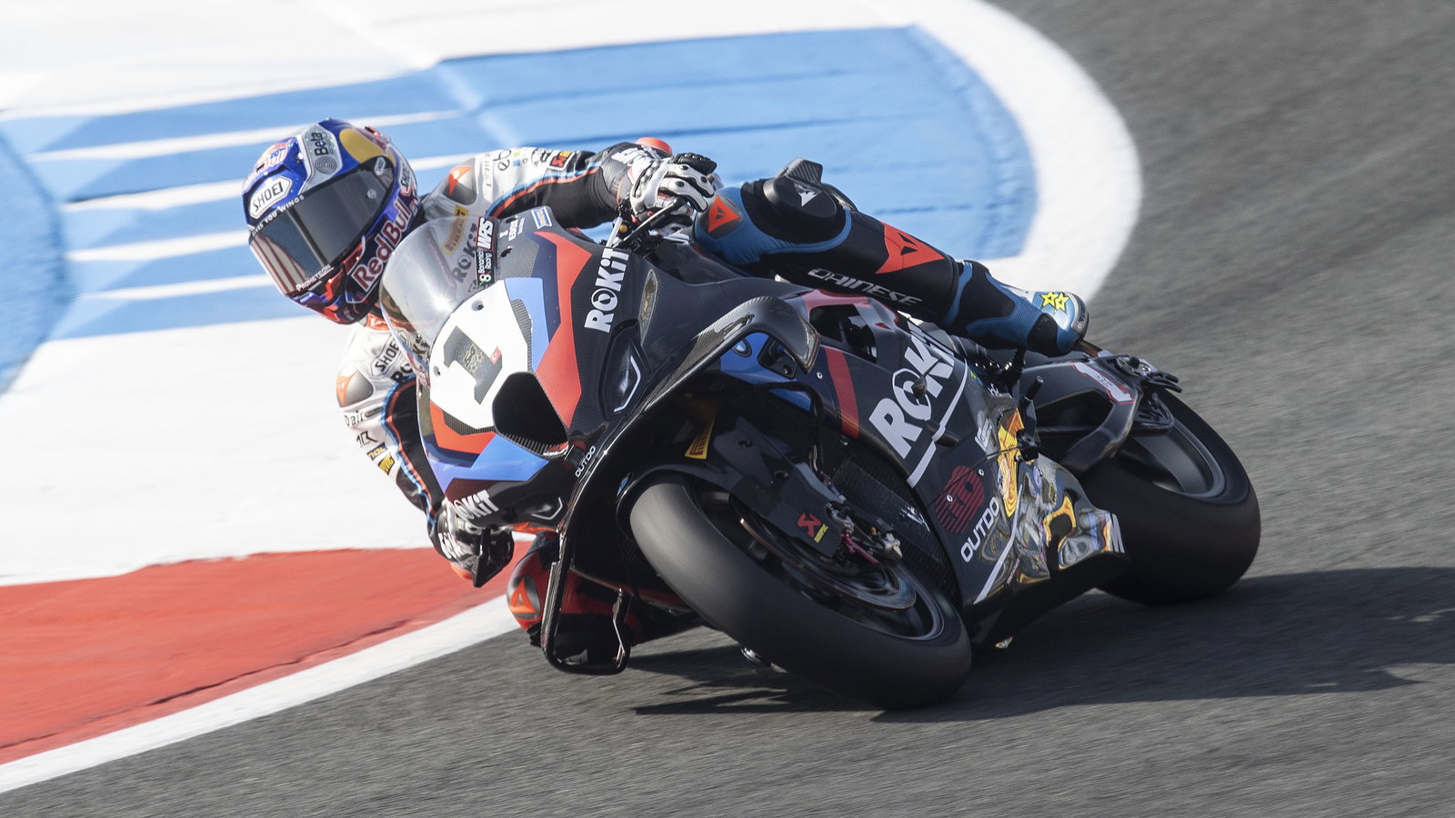 Toprak Razgatlioglu, 2025 Dutch WorldSBK. Credit: Gold and Goose.