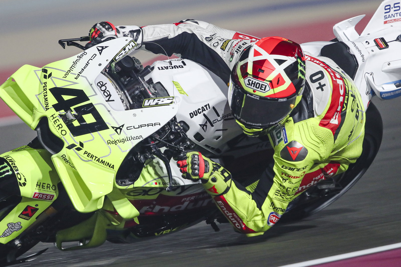 Fabio Di Giannantonio