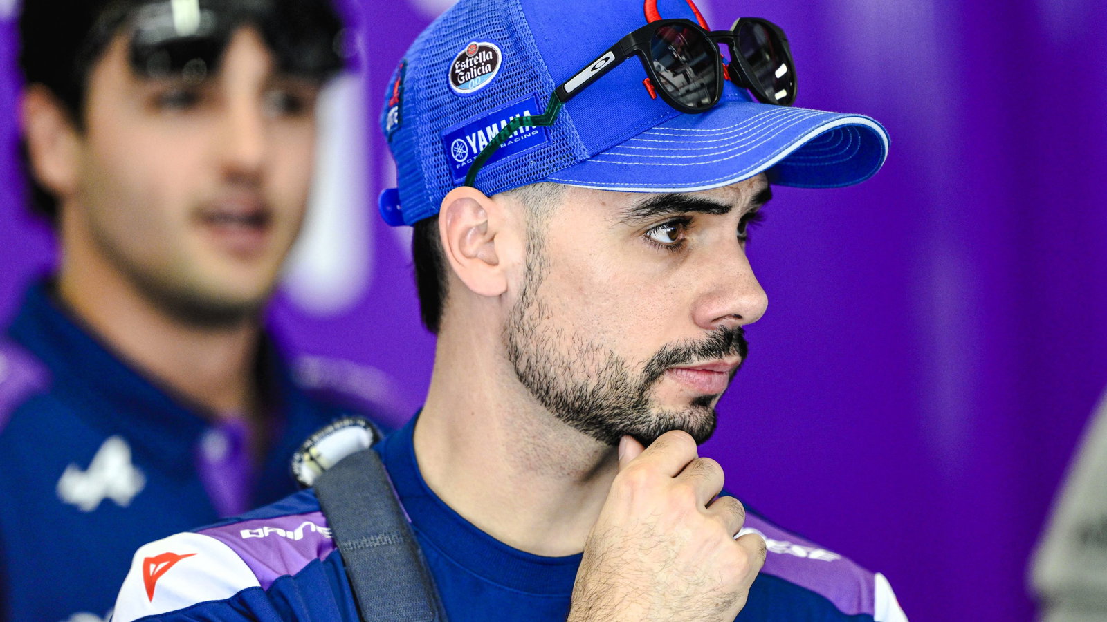 Miguel Oliveira, 2025 Qatar MotoGP