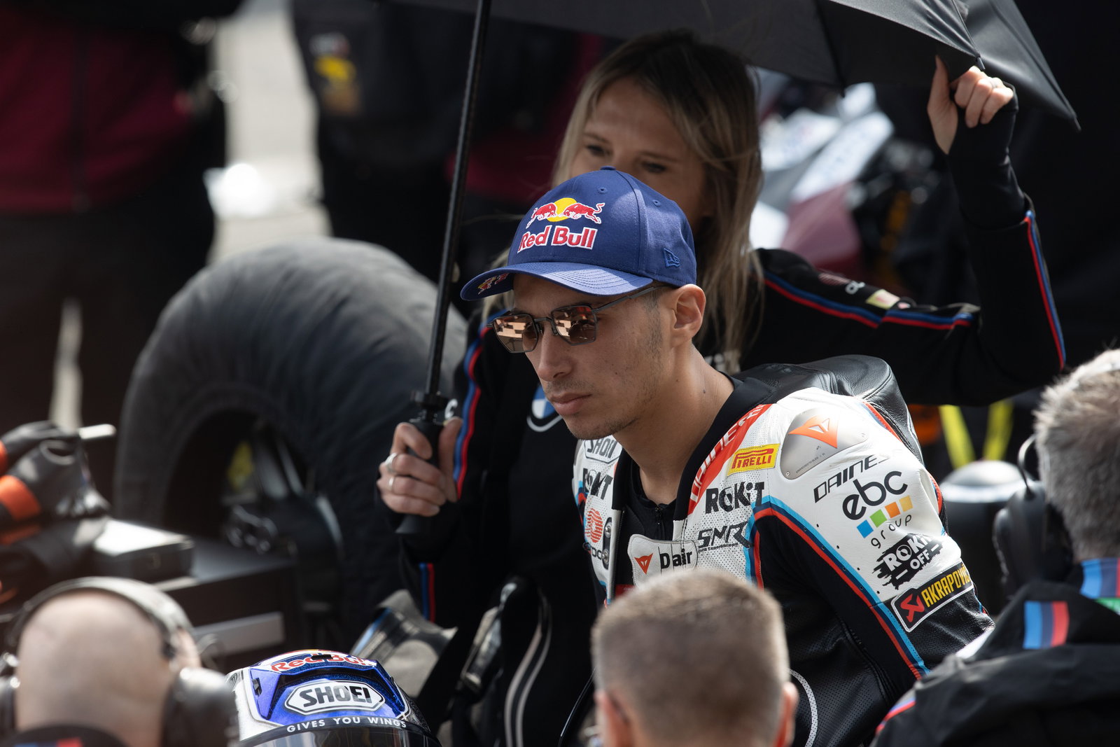 Toprak Razgatlioglu, 2025 Dutch WorldSBK. Credit: Gold and Goose.