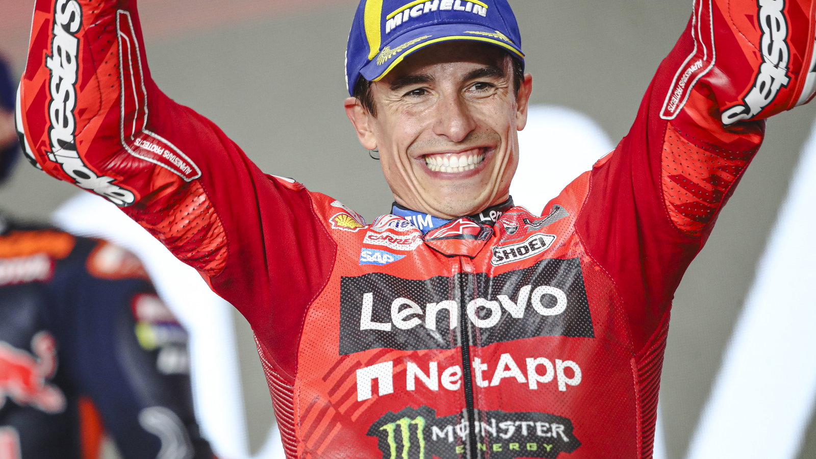 Marc Marquez