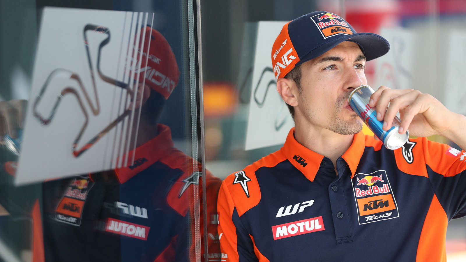 Maverick Vinales, Tech3 KTM, 2025 Spanish MotoGP