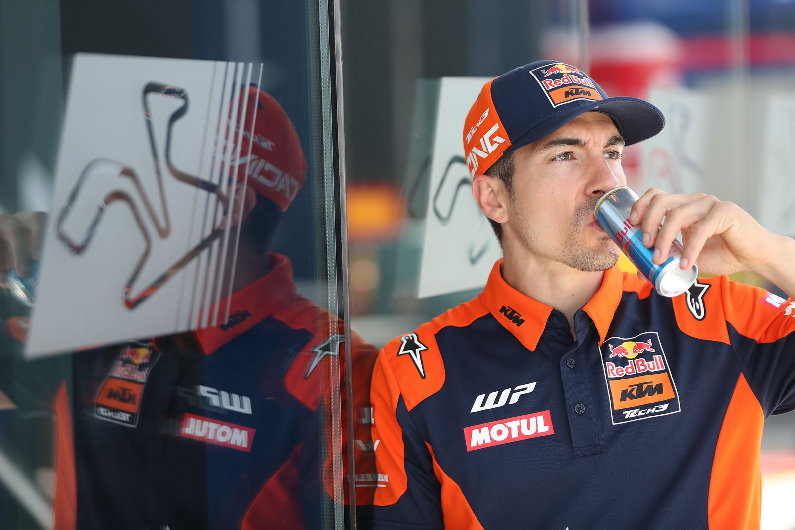 Maverick Vinales, Tech3 KTM, 2025 Spanish MotoGP