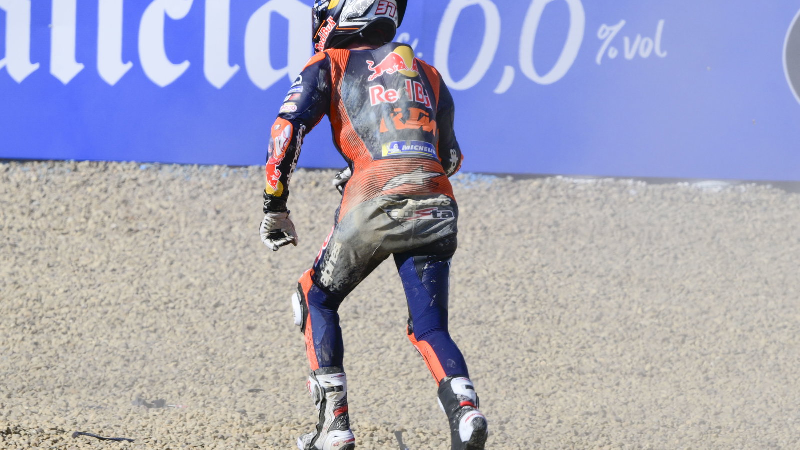 Pedro Acosta, KTM Factory Racing, 2025 Spanish MotoGP