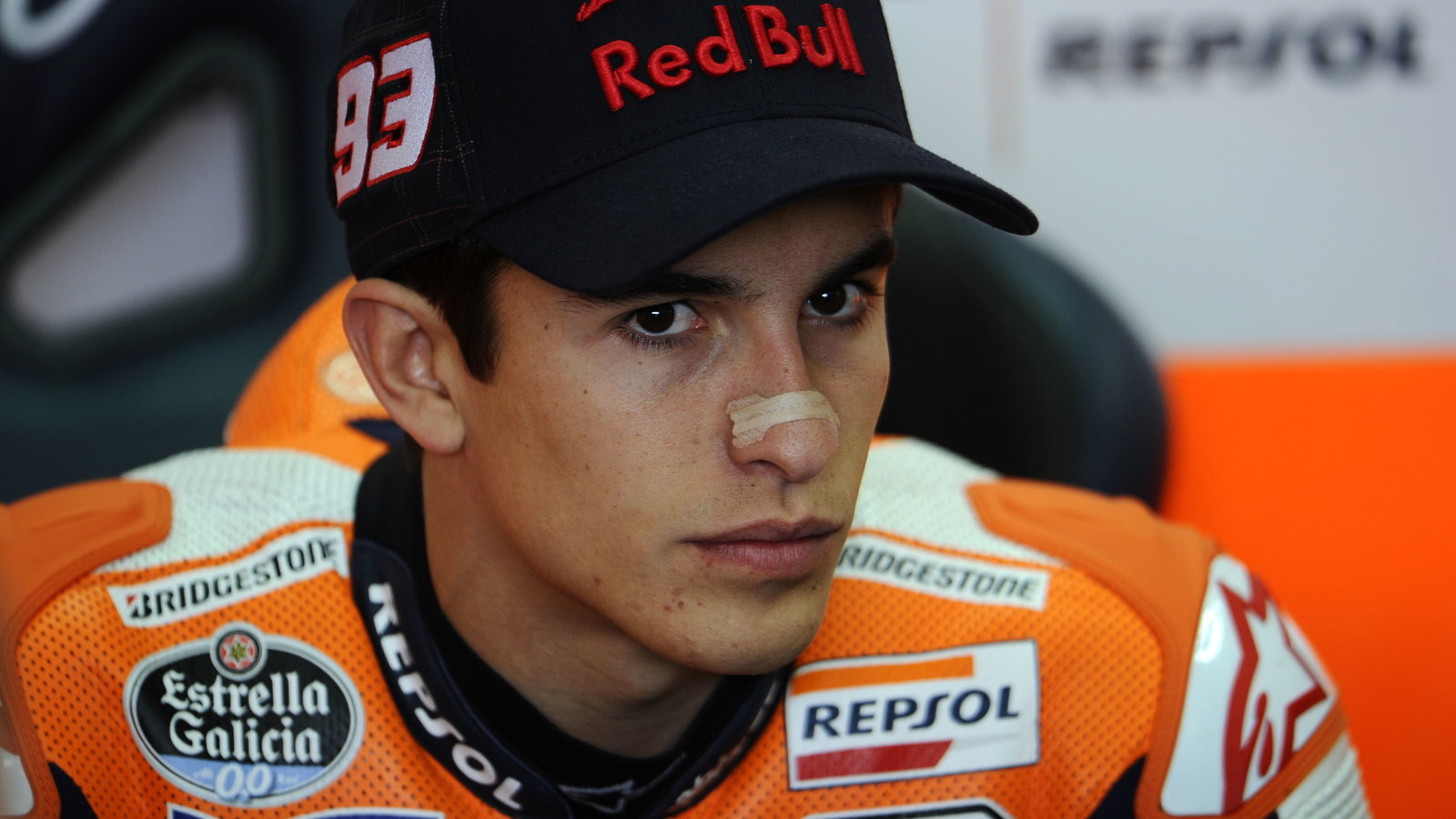 Marc Marquez