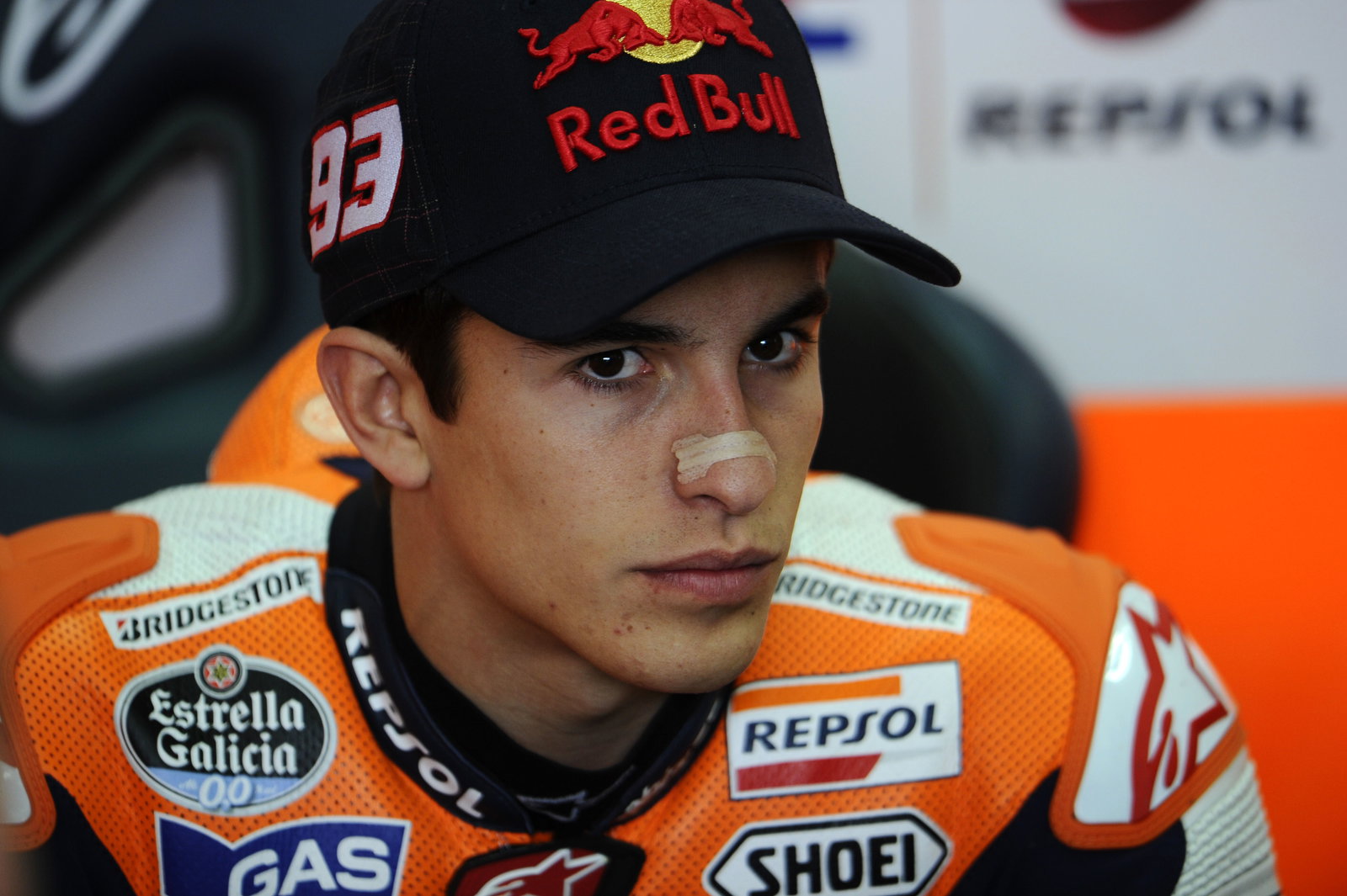 Marc Marquez