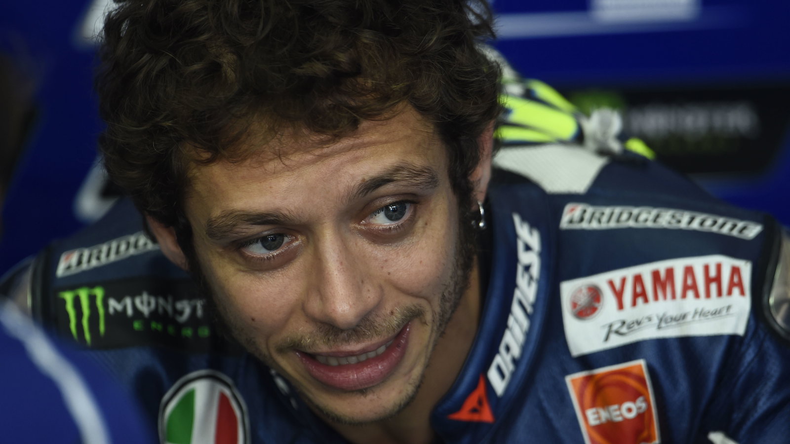 Valentino Rossi