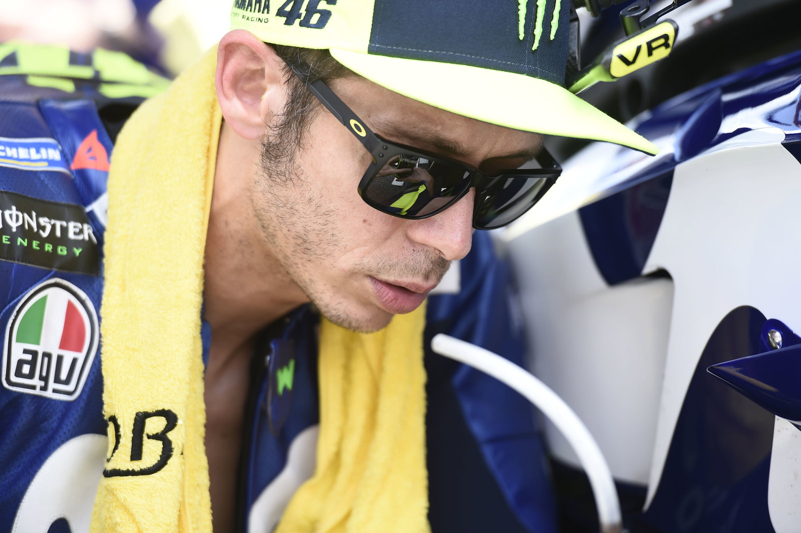 Valentino Rossi