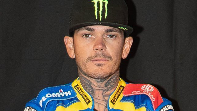 Tai Woffinden