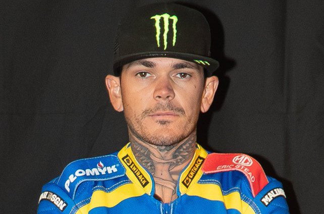 Tai Woffinden