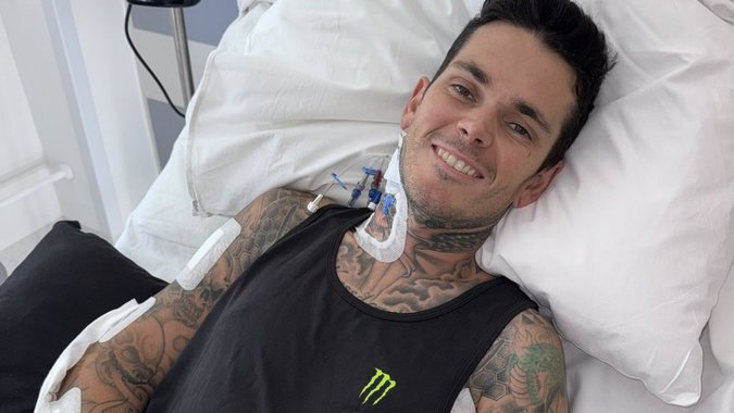 Tai Woffinden