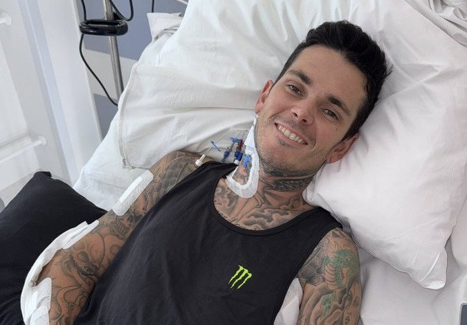 Tai Woffinden