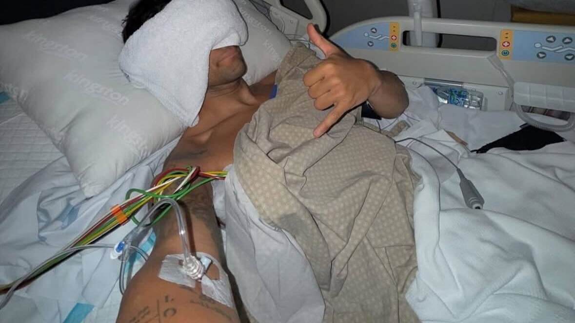 Jorge Martin, Aprilia Factory Racing, 2025 Qatar MotoGP