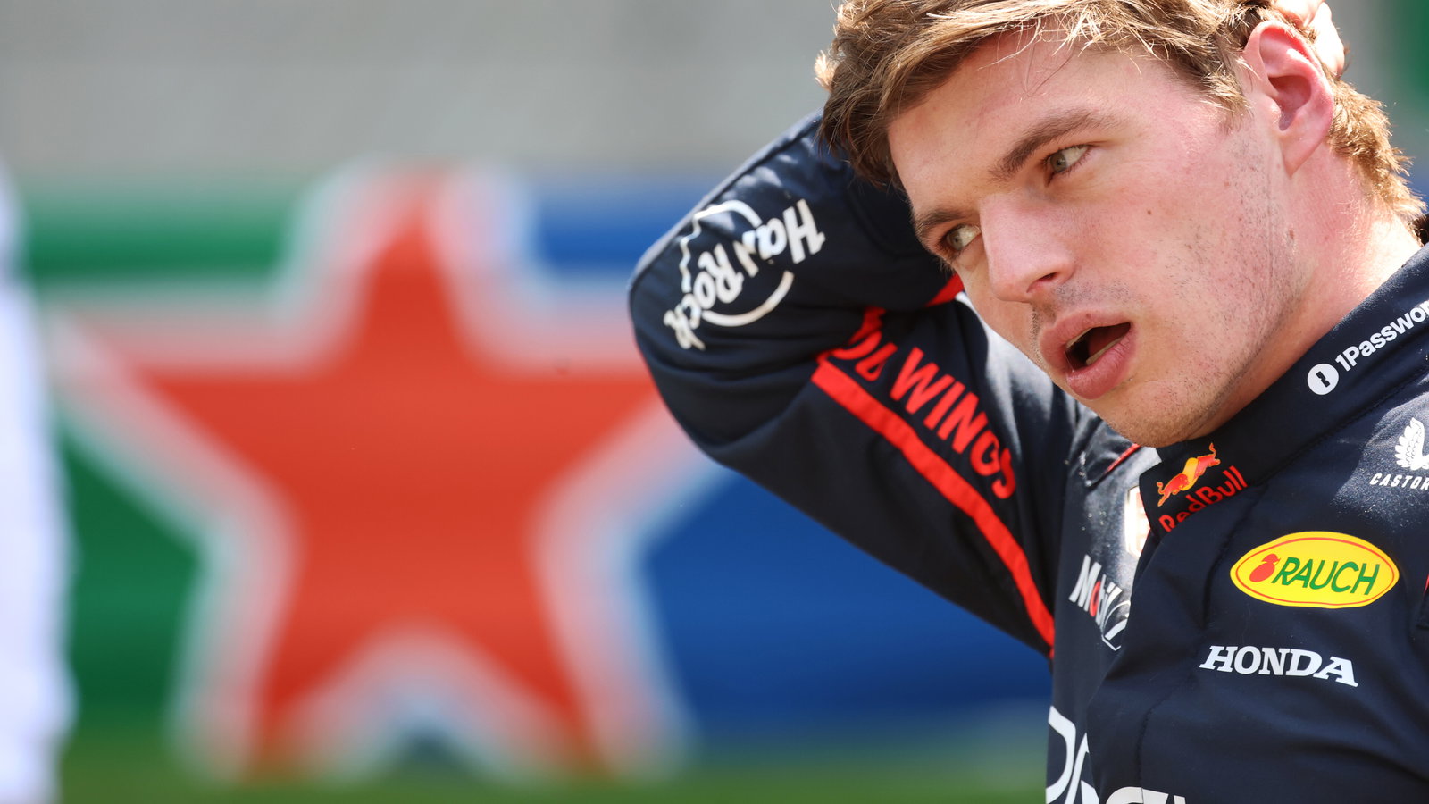 Could Max Verstappen be tempted by Aston Martin?