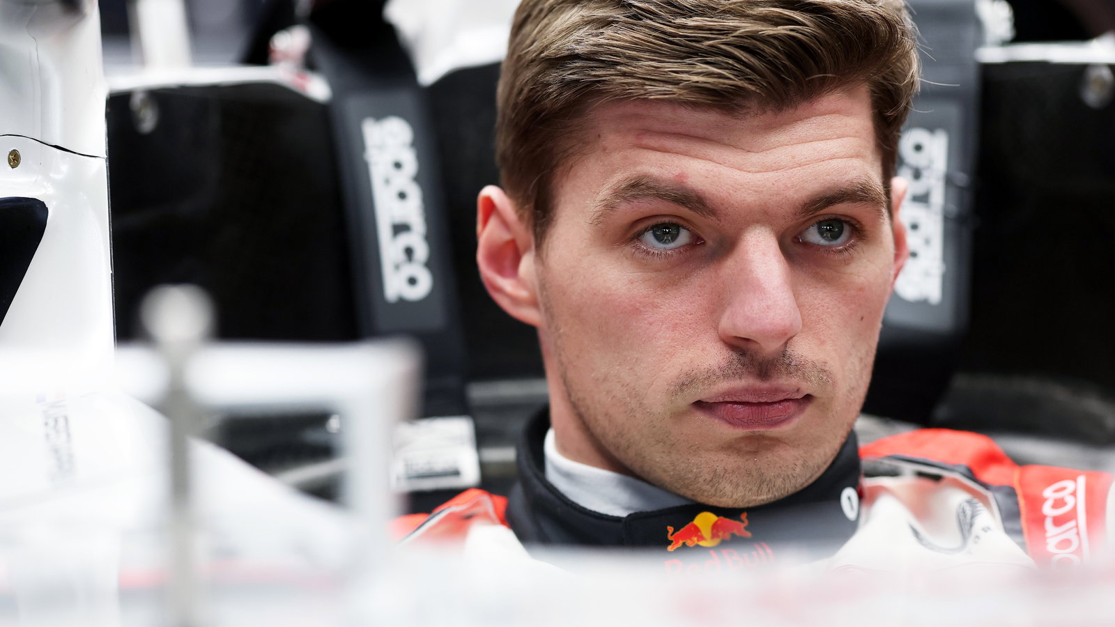 Max Verstappen will have his fifth teammate since 2018