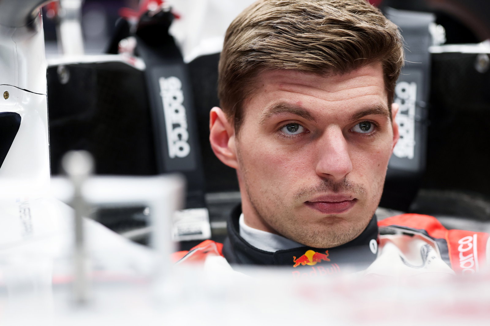 Max Verstappen will have his fifth teammate since 2018
