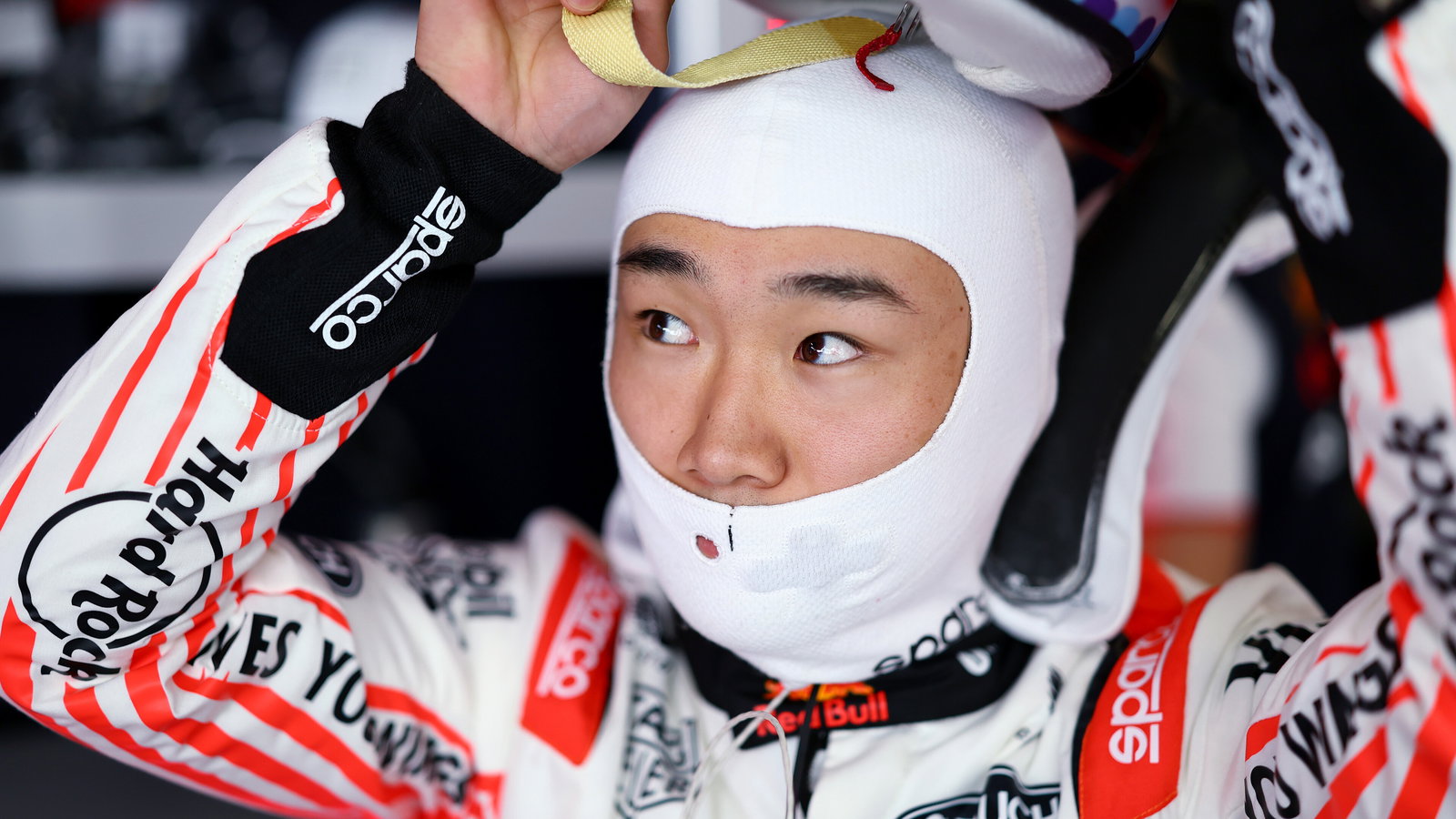 Franz Tost feels Yuki Tsunoda was always the best option for Red Bull