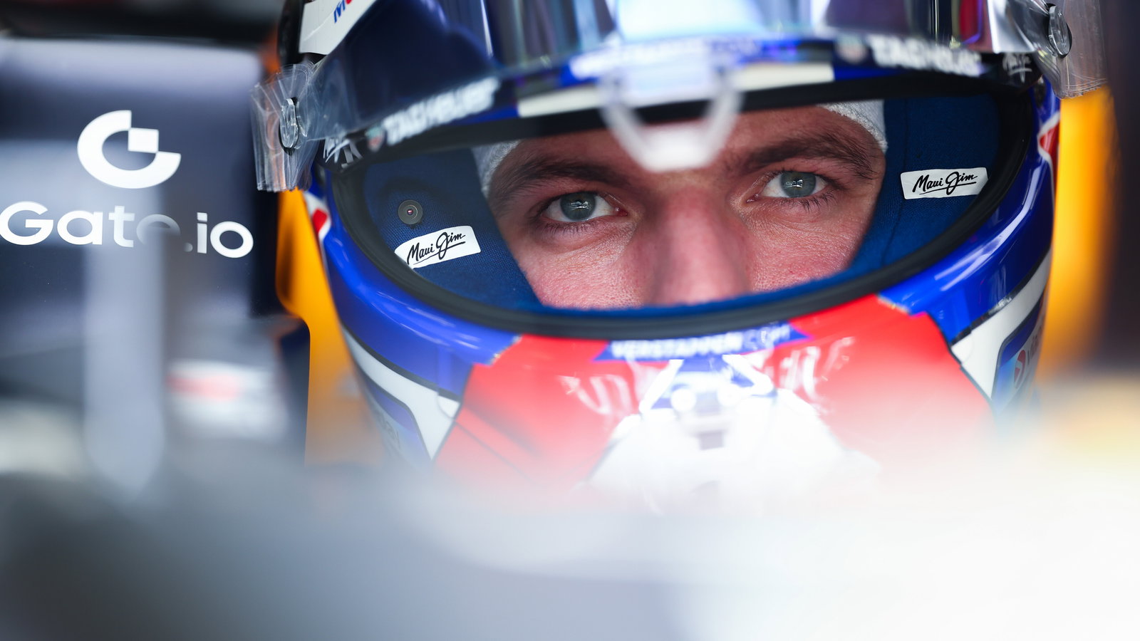 Max Verstappen's future is the talk of the F1 paddock