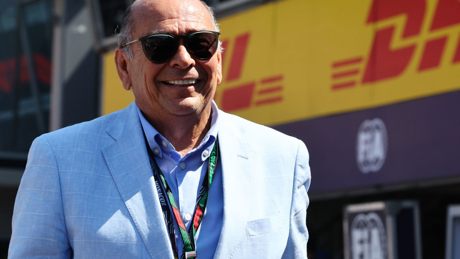 Antonio Perez Garibay 