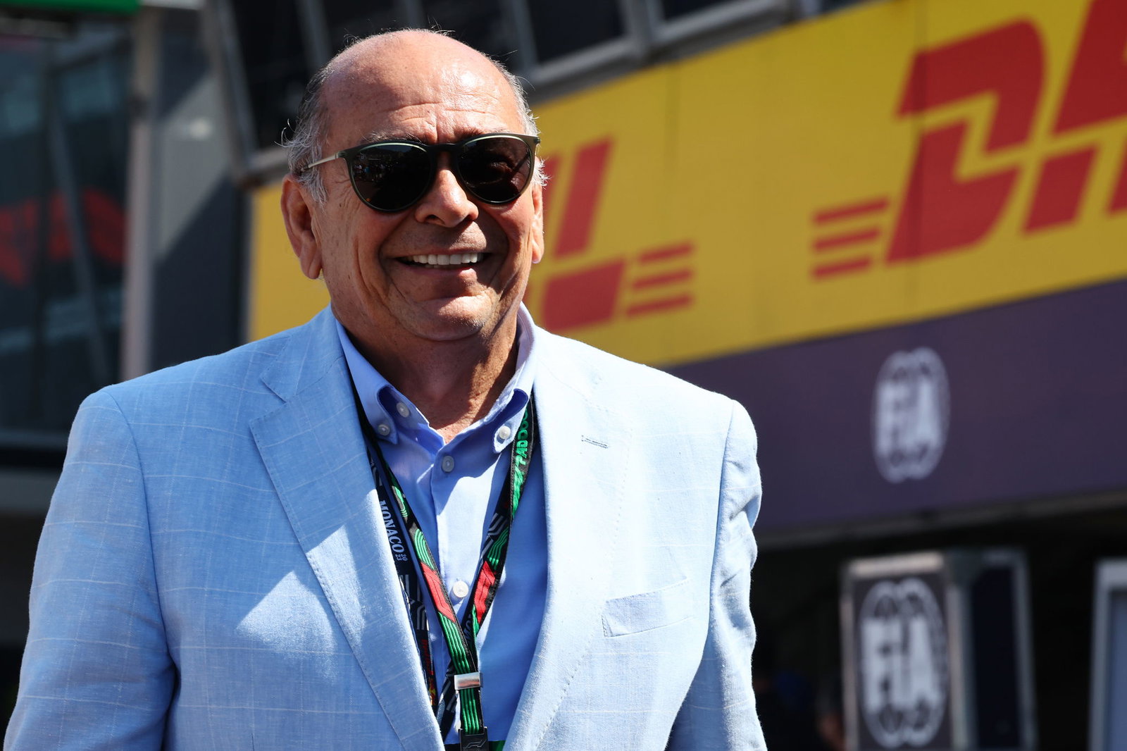 Antonio Perez Garibay 