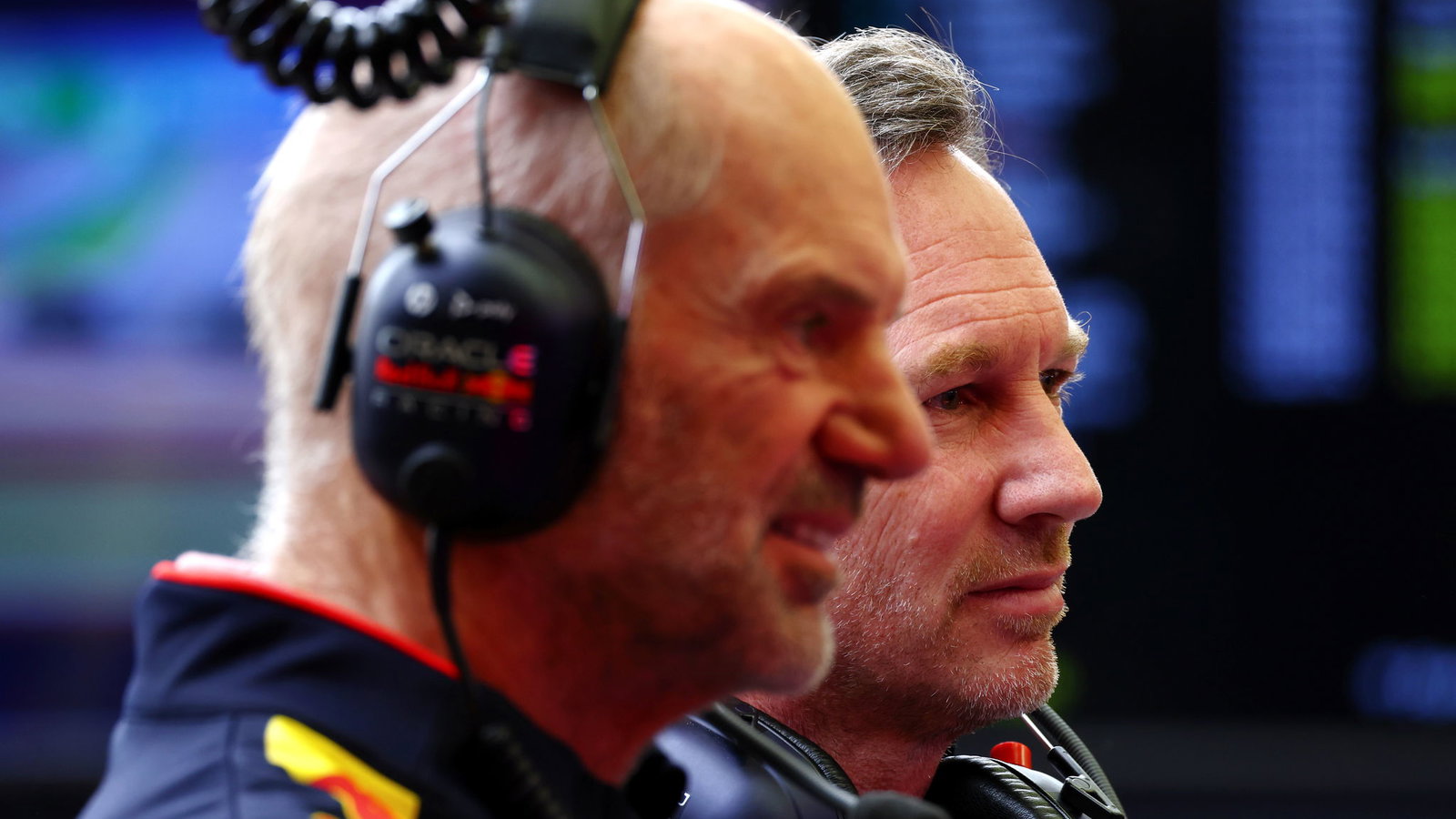 Horner, Newey