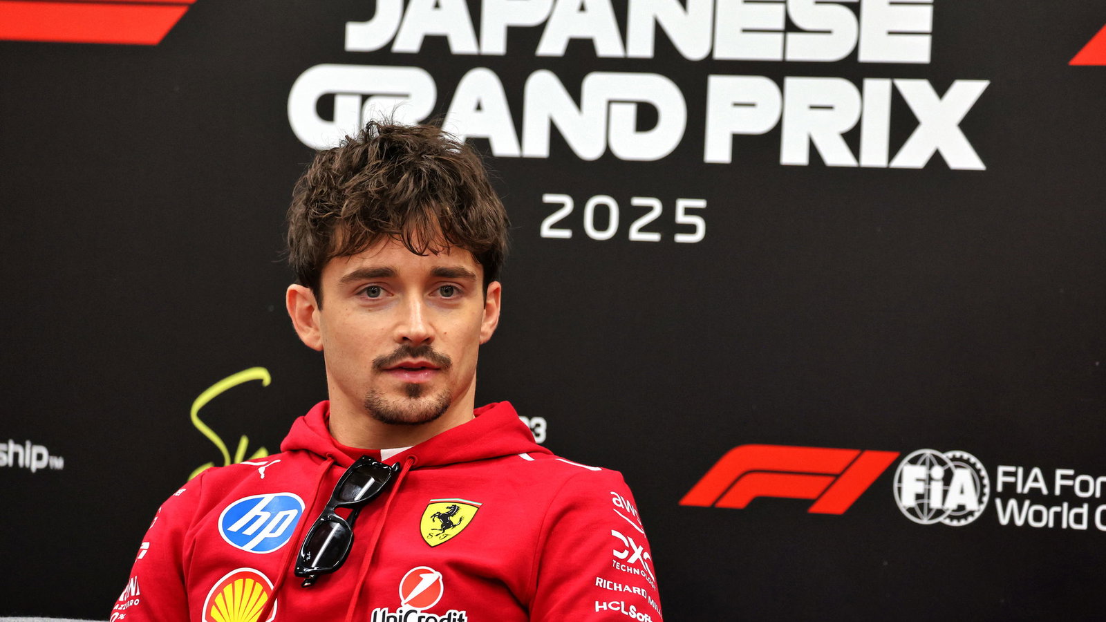 Charles Leclerc