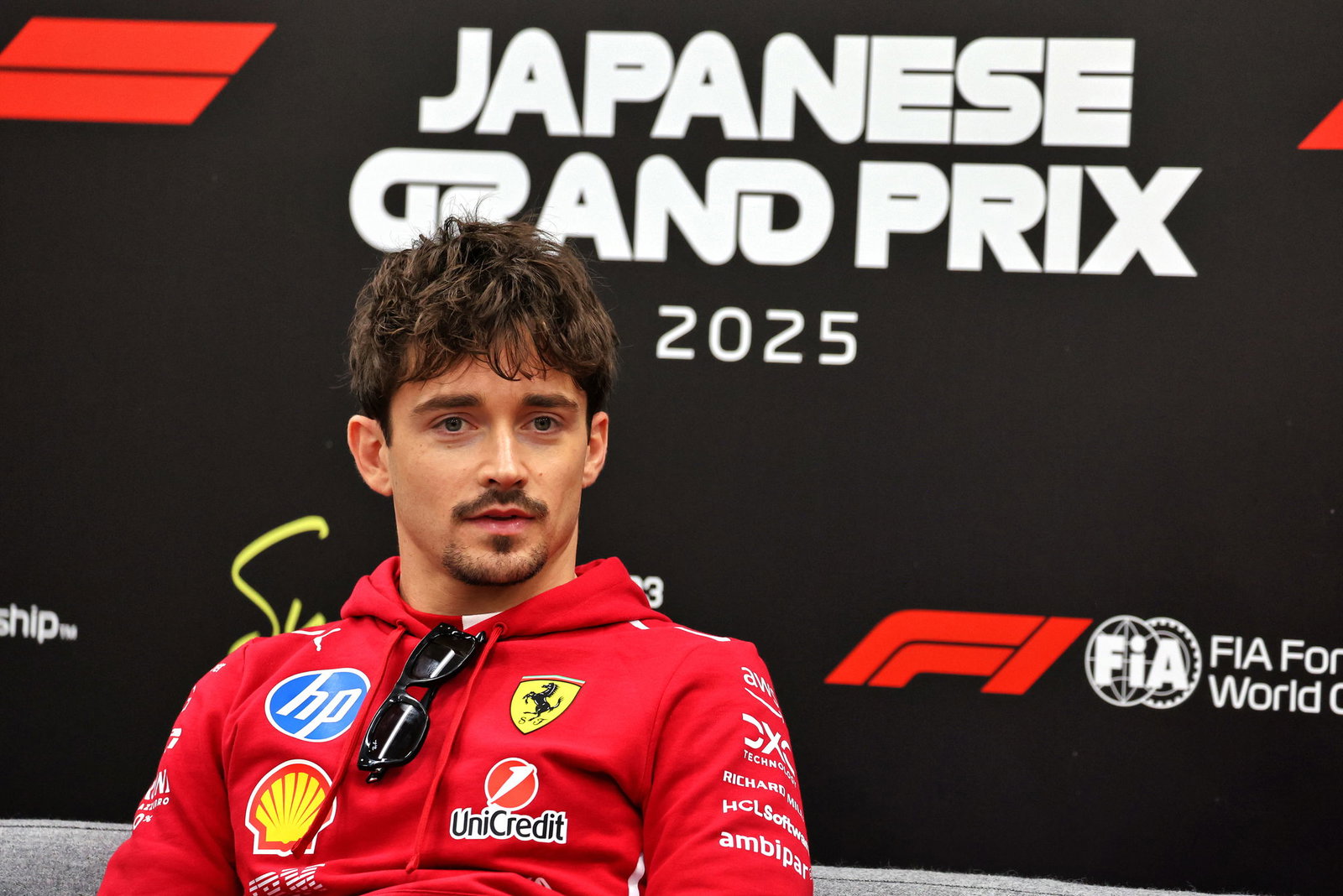Charles Leclerc