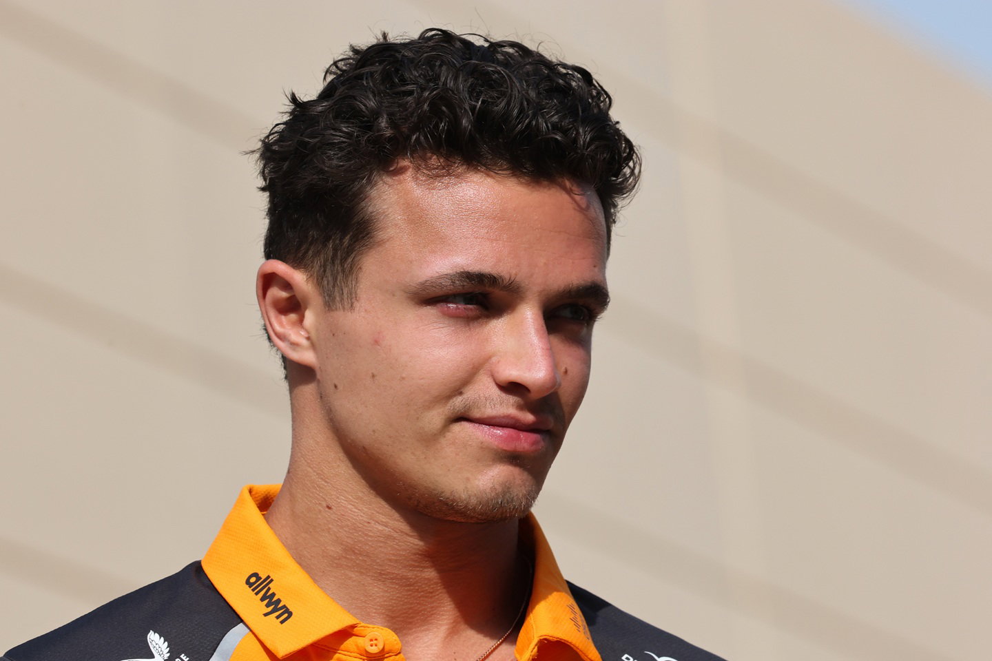 Lando Norris
