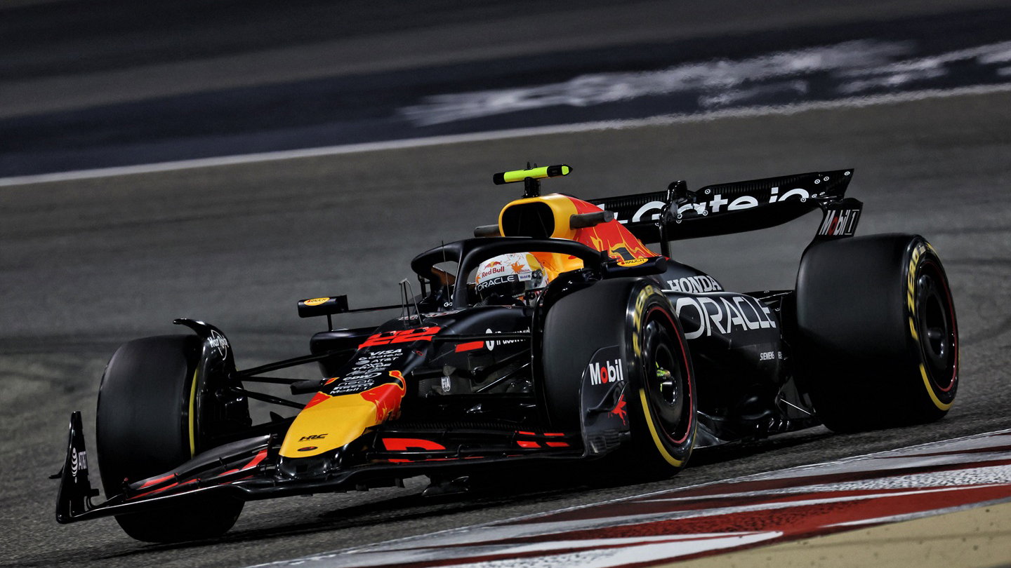 Yuki Tsunoda, Red Bull