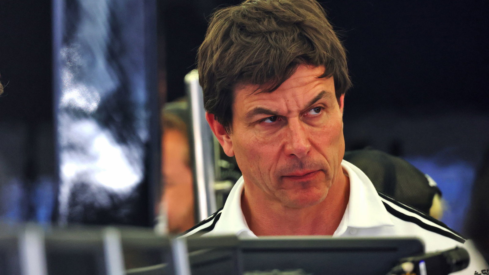 Toto Wolff